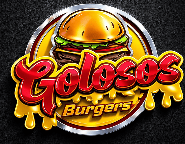 Golosos Burguers