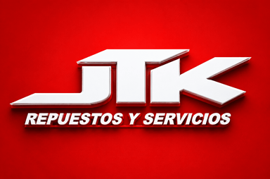 JTK Repuestos y Servicios