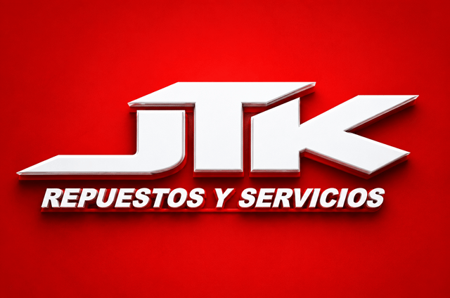 JTK Repuestos y Servicios