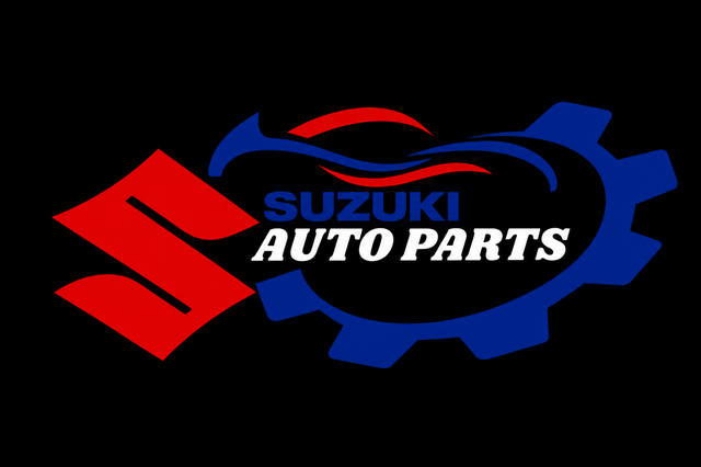 Suzuki Auto Parts