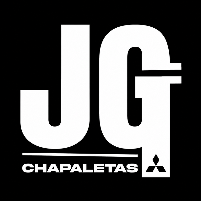 JG CHAPALETAS