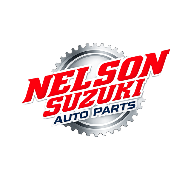 Nelson Suzuki Auto Parts