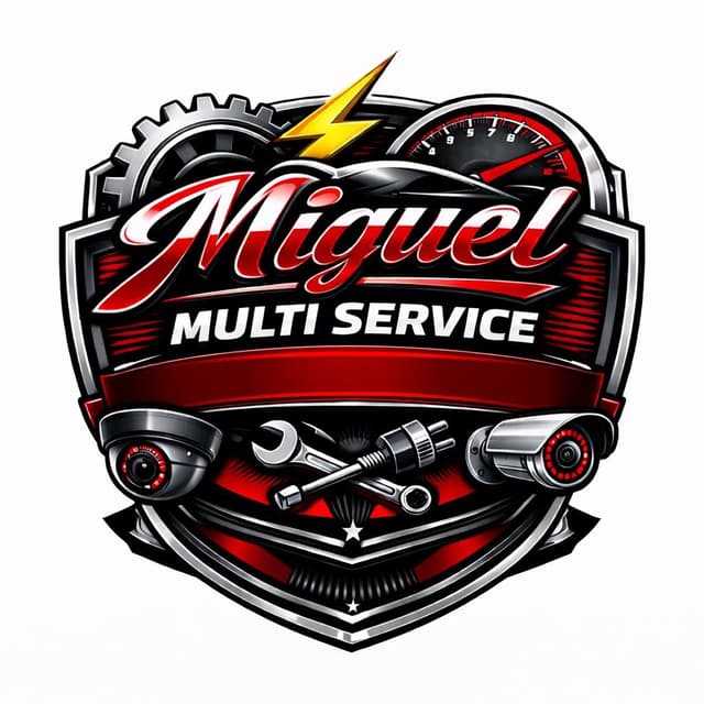 Miguel Multiservices
