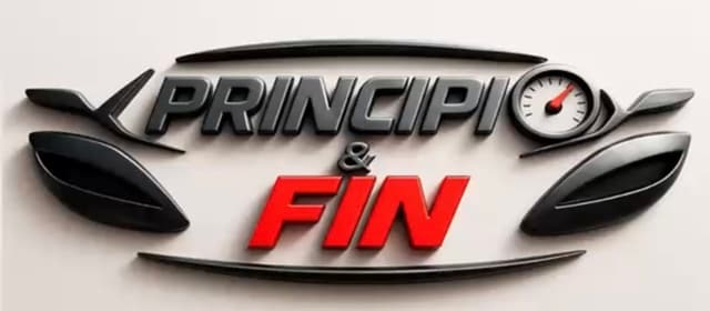 Principio y fin