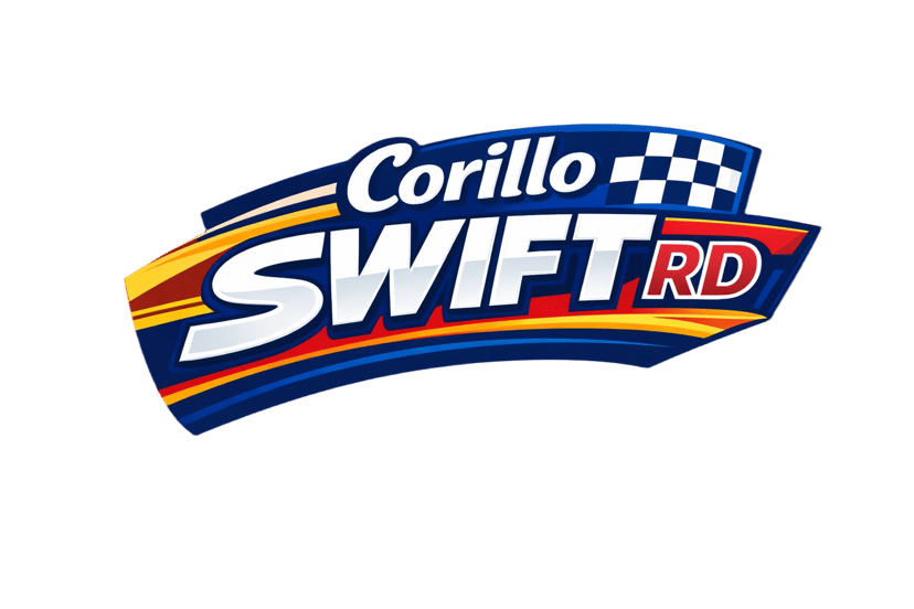 CorilloSwiftRD Logo