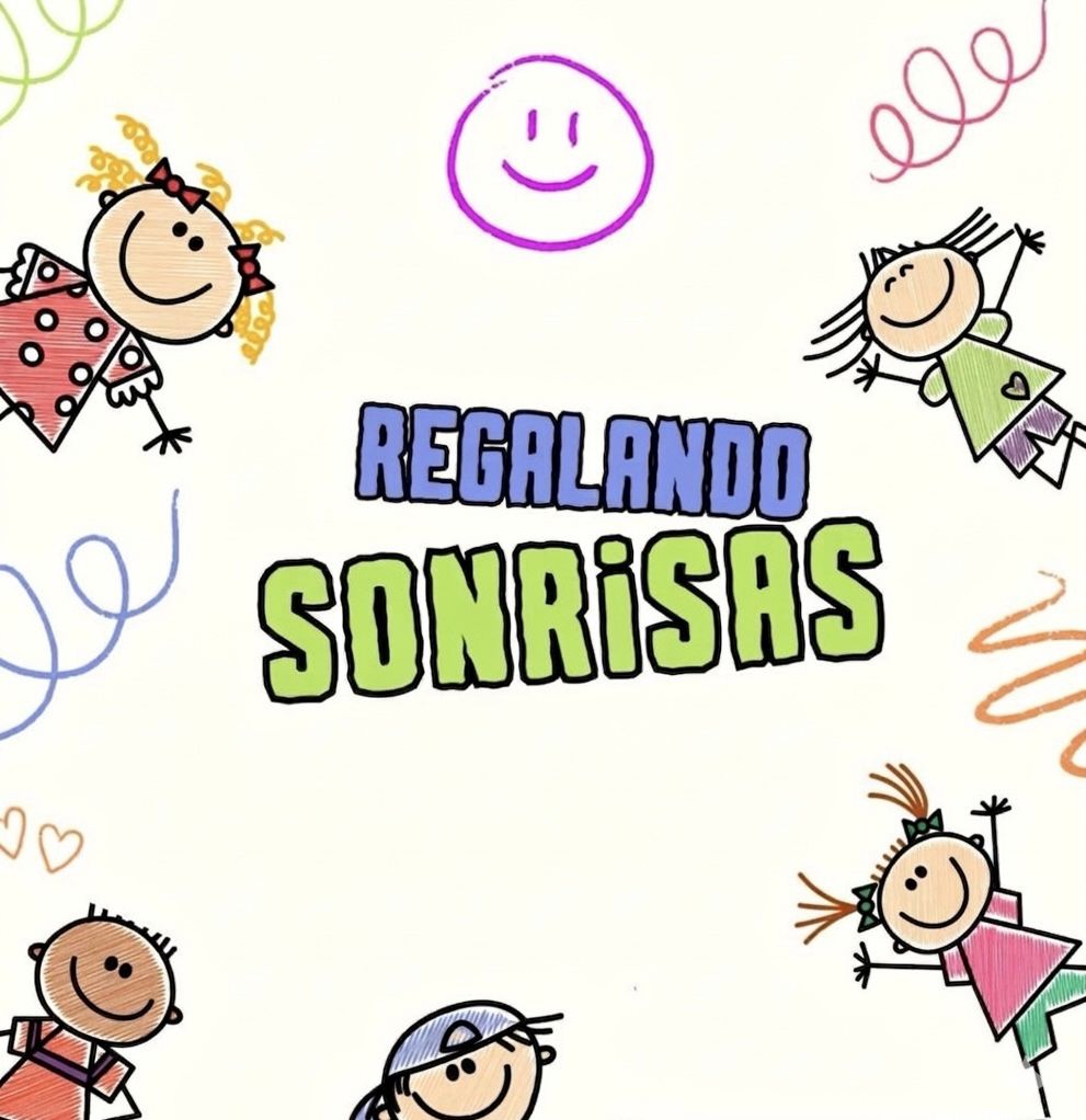 Regalando Sonrisas